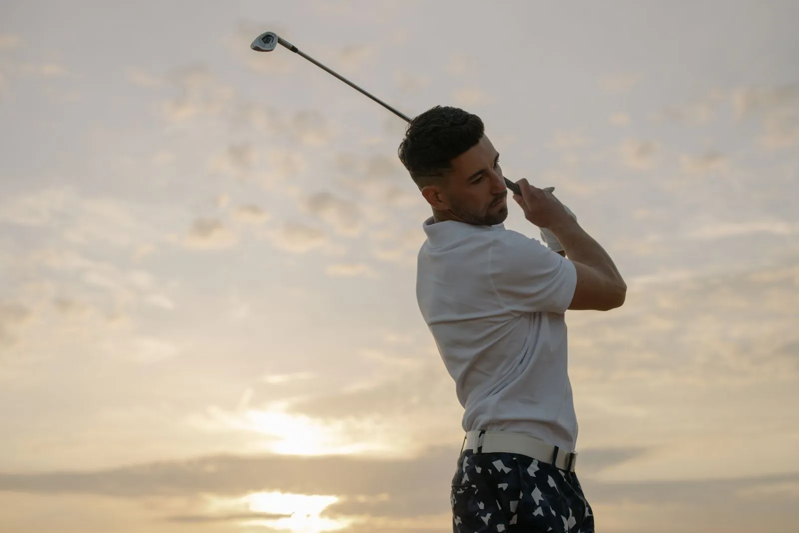 How to Choose Your First Golf Clubs